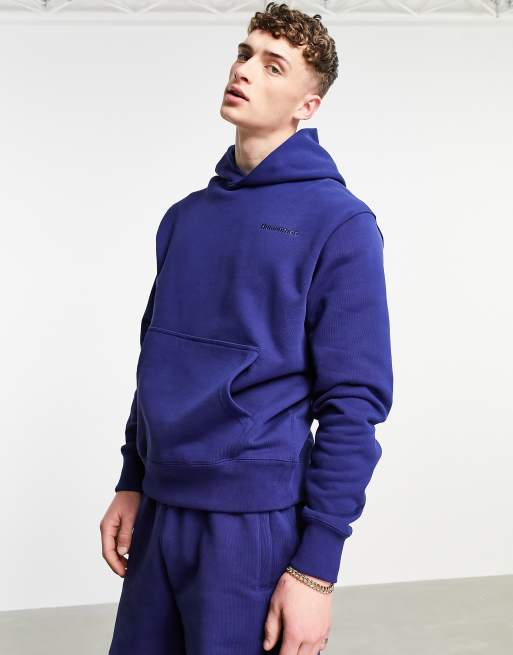 Adidas originals pharrell discount williams human race hoodie