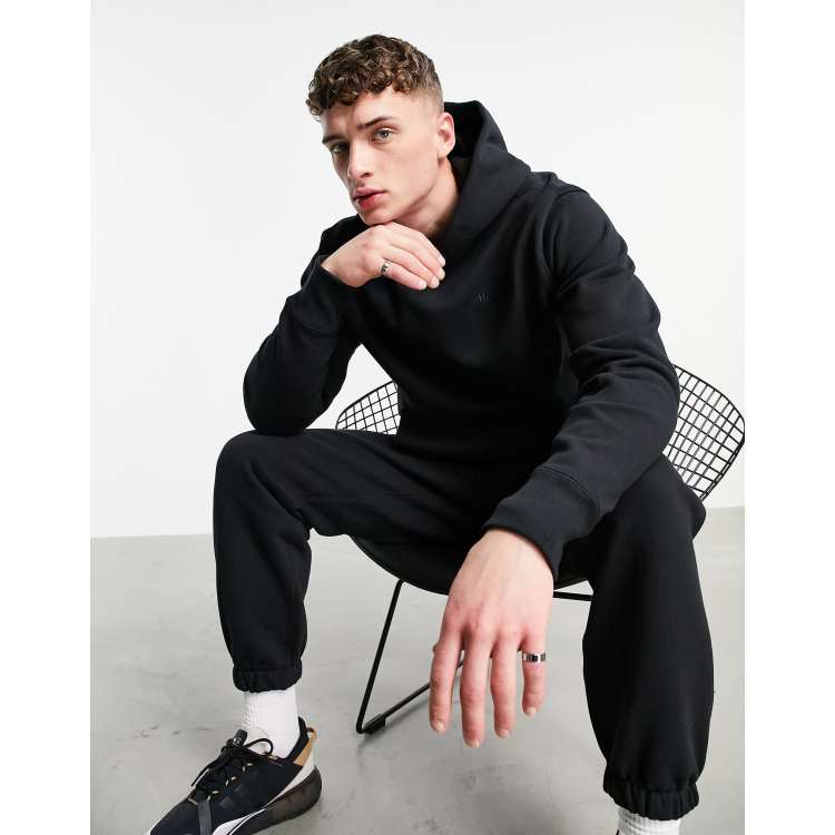 Adidas retro 2025 x asos sweatshirt