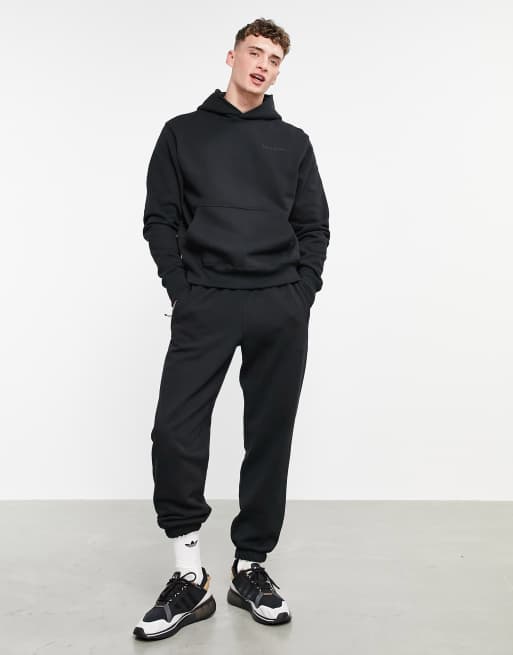 Adidas retro outlet x asos sweatshirt