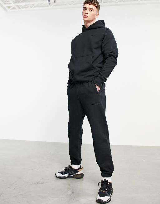 Adidas premium joggers new arrivals