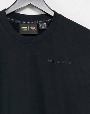 Adidas originals x pharrell williams t shirt best sale