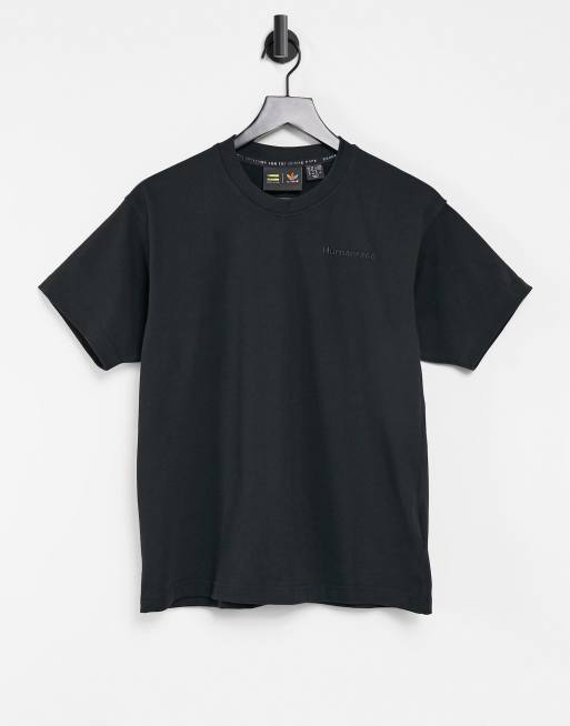 Adidas t store shirt pharrell