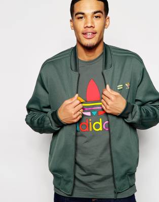 adidas x pharrell jacket