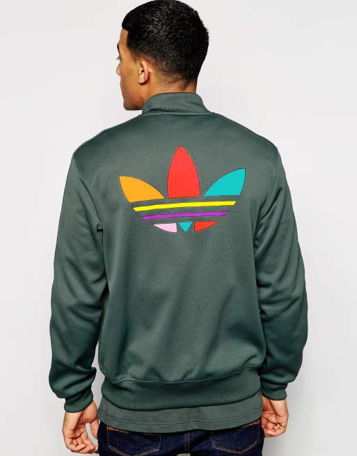 Giubbino adidas pharrell on sale williams