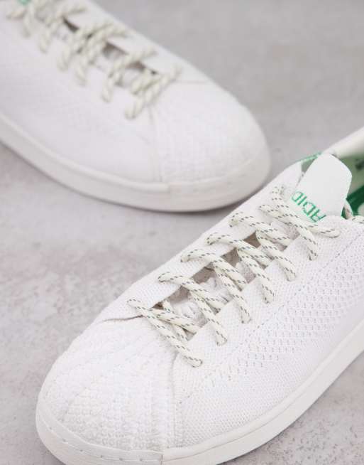 Adidas x Pharrell Williams Superstar