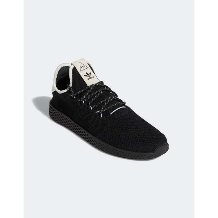 Chaussure pharrell shop williams blanche