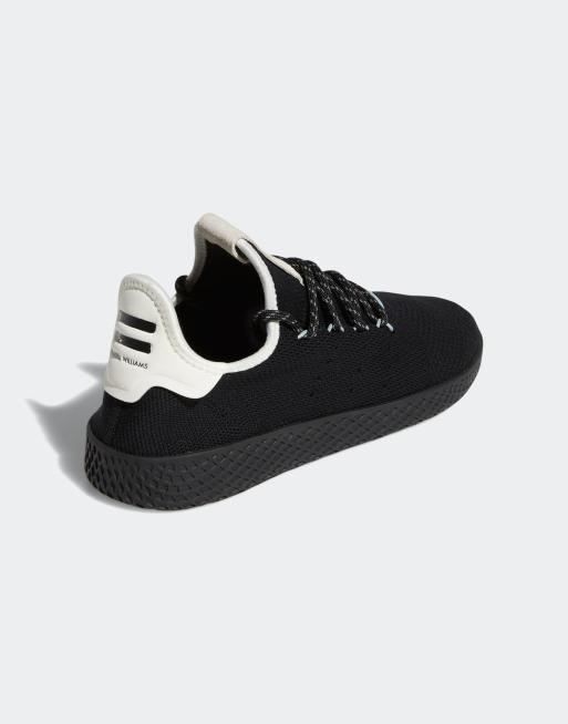 Adidas pharrell noir sale