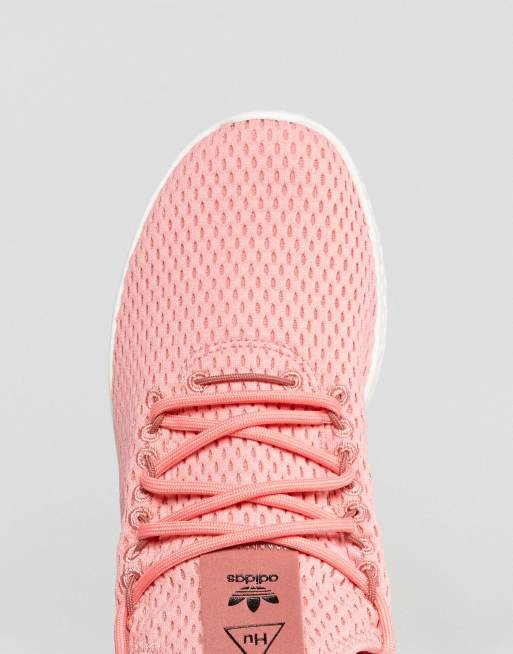 Adidas Women's Pharrell Williams Tennis Hu Sneakers