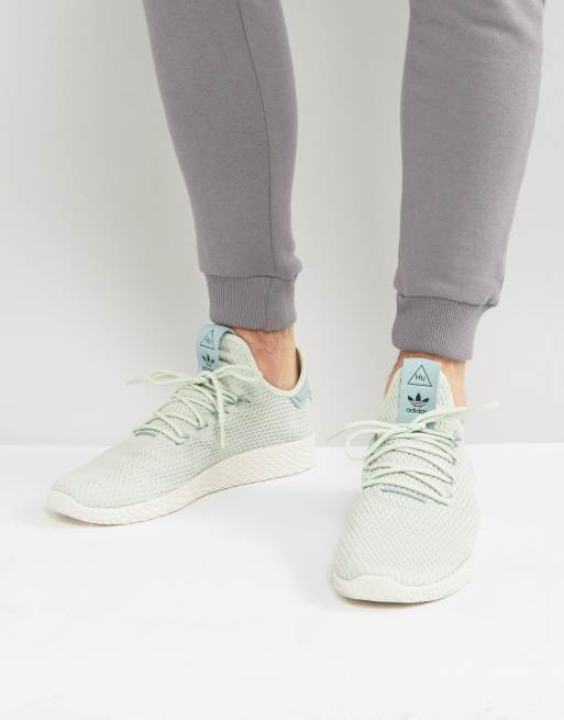 {keywor d} adidas verde pharrel