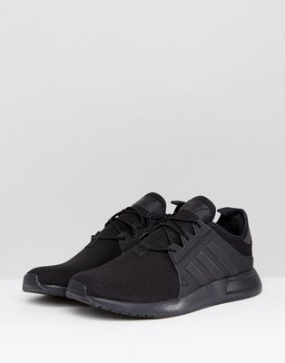 adidas Originals - X PLR BY9260 - Sneakers nere | ASOS
