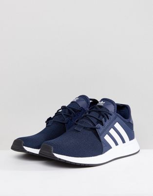 adidas Originals - X PLR CQ2407 - Sneakers blu navy | ASOS
