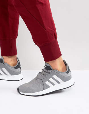 adidas Originals - X PLR CQ2408 - Sneakers grigie | ASOS