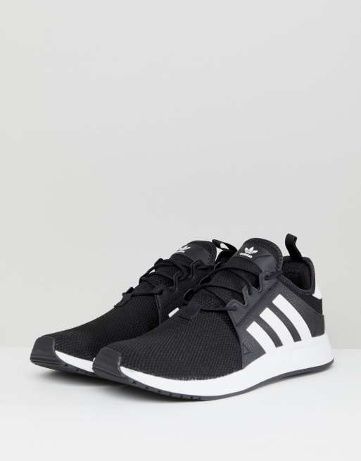 adidas Originals – X PLR – Schwarze Sneaker, CQ2405 | ASOS