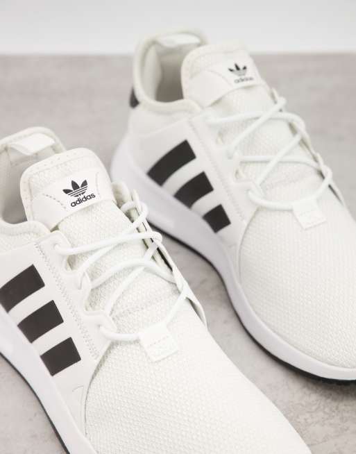 Adidas originals x store plr trainer white