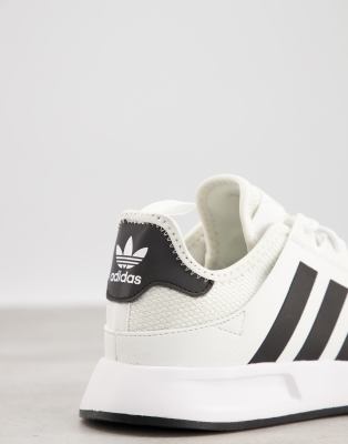 adidas originals x plr trainer white