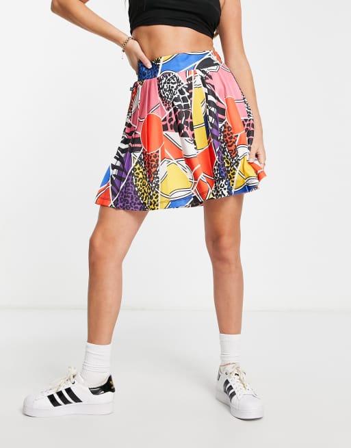 Gonna tennis adidas hot sale