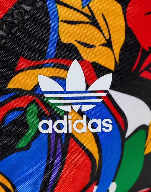 adidas Originals x Rich Mnisi Mini Rucksack ASOS