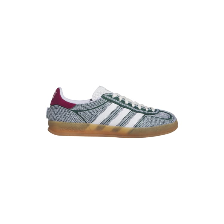 adidas Originals x Sean Wotherspoon Gazelle Indoor Hemp