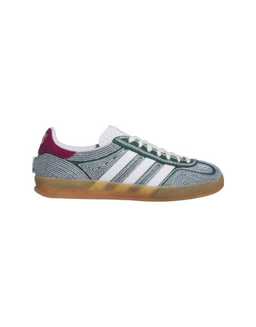 Adidas original 2024 hemp shoes