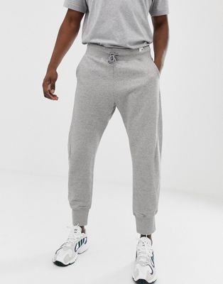 adidas Originals – XBYO – Sweatpants-Grå