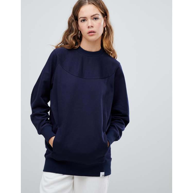 Adidas best sale xbyo hoodie