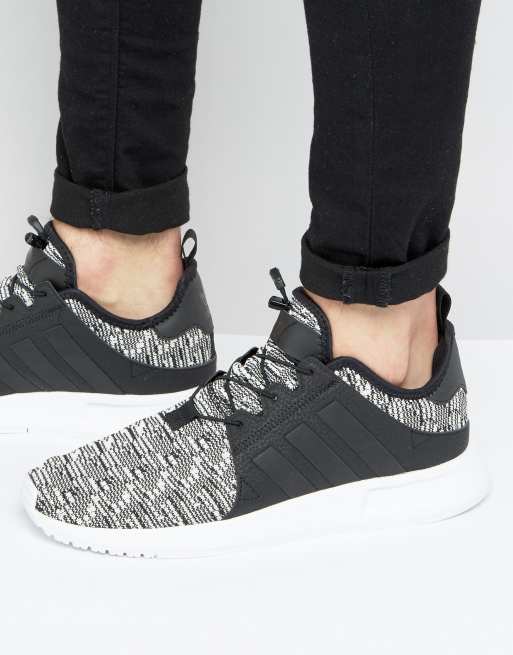 Adidas shop xplr noir