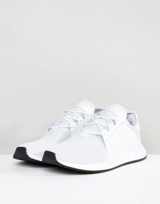 adidas Originals - X_PLR BY8690 - Scarpe da ginnastica bianche | ASOS