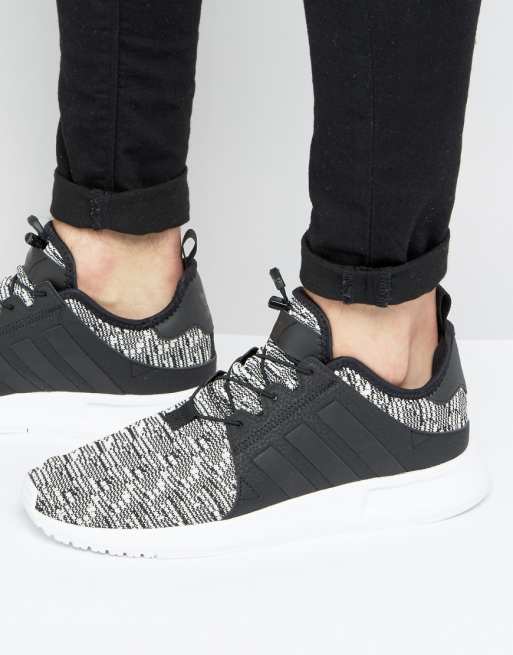 adidas Originals - X_PLR - Sneaker in Schwarz BB2899 adidas Originals - X_PLR - Sneaker in Schwarz BB2899