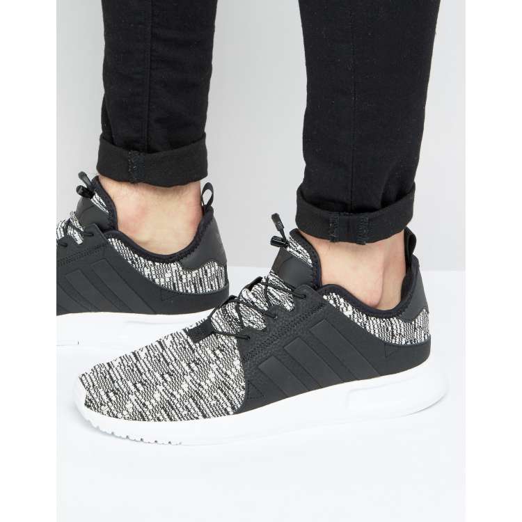 adidas Originals X PLR Sneaker in Schwarz BB2899 ASOS