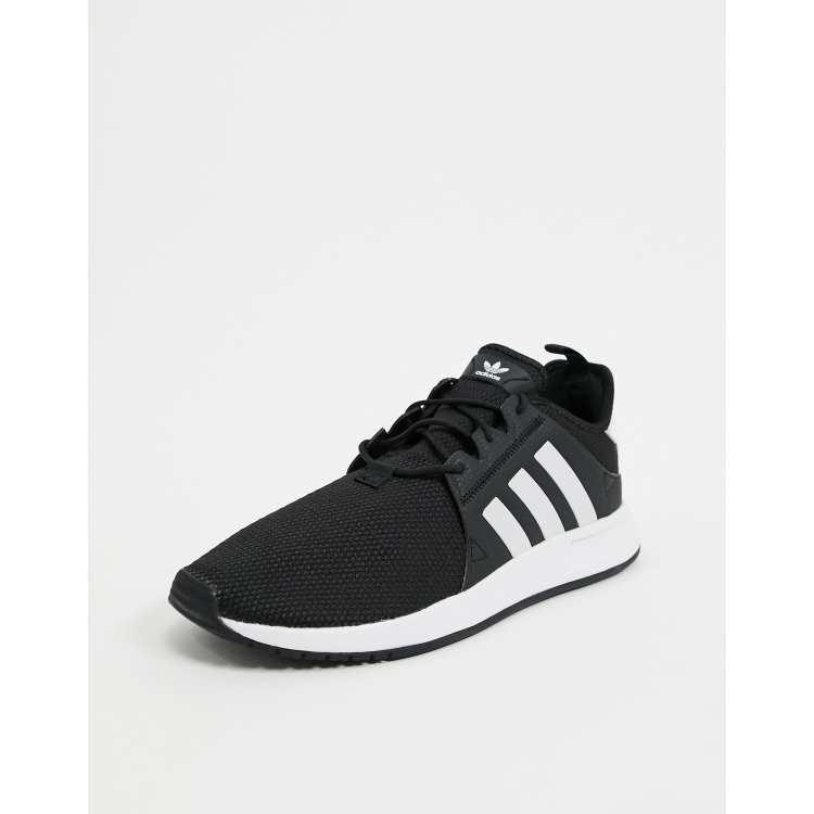 Adidas shoes x_plr black 99 sale