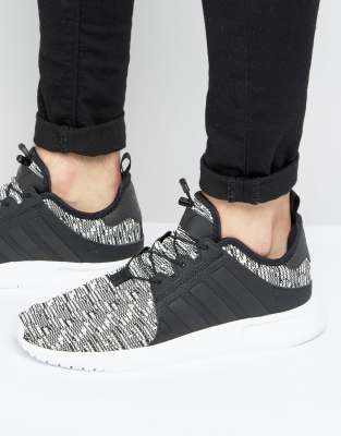 adidas Originals X_PLR Trainers In 