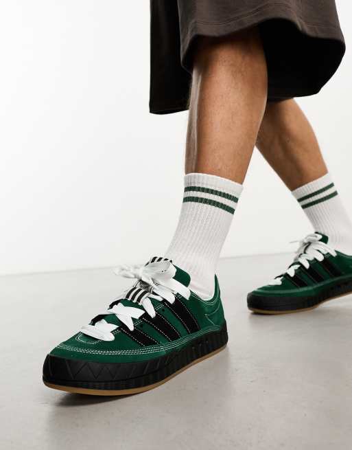 Adidas Adimatic Sneakers