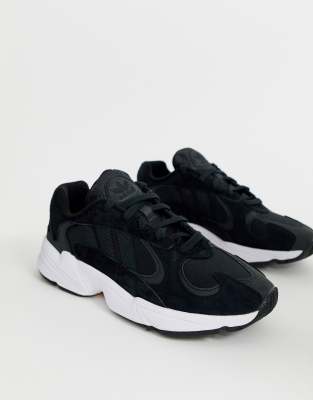 asos adidas yung 1