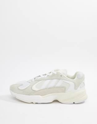 adidas yung 1 bianche 37