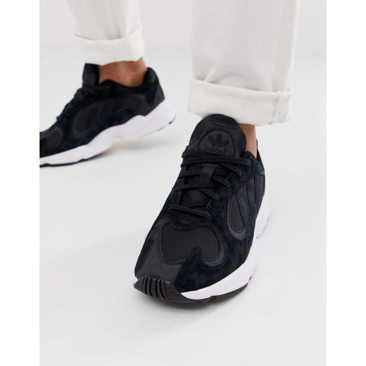 Adidas yung outlet 1 asos