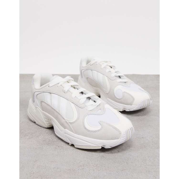 Adidas yung 1 black womens online