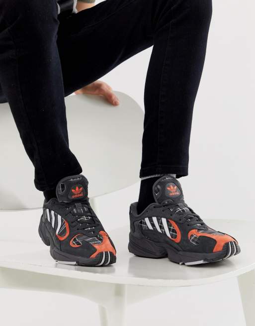 Adidas originals best sale yung 1 asos