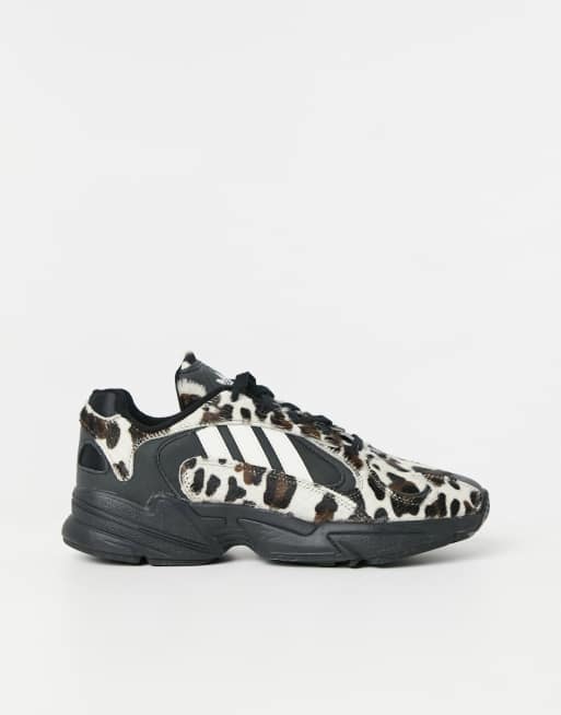 Adidas originals hotsell yung-1 dames