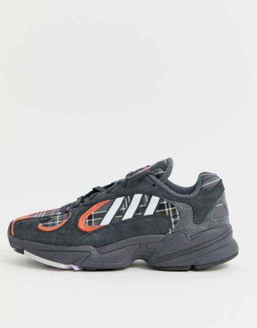 Adidas originals shoes yung 2025 1 sneakers