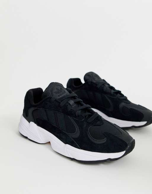 adidas Originals Yung 1 Sneakers ASOS