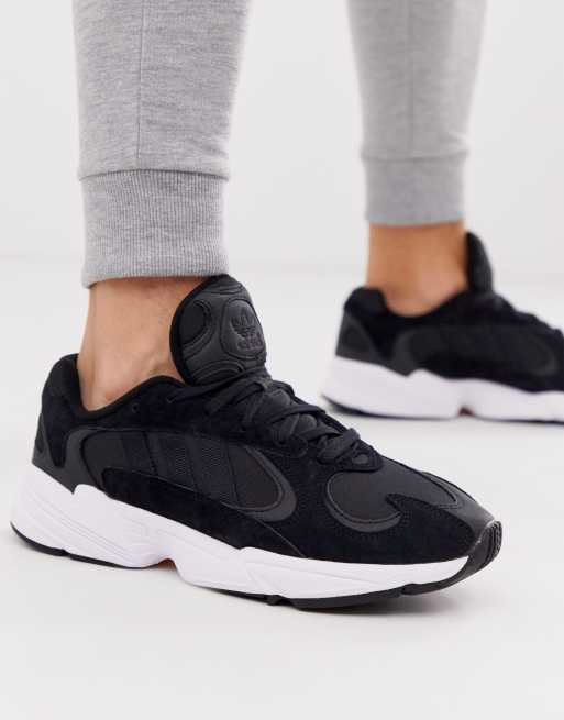 Zapatillas yung 1 discount adidas