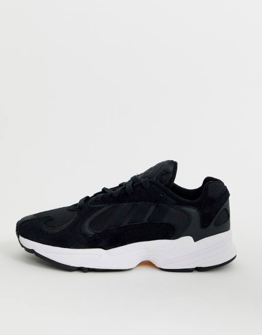 koloni Placeret Lav en seng adidas Originals Yung 1 Sneakers | ASOS