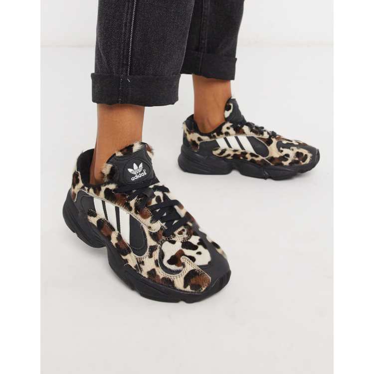 Adidas yung cheap 1 asos