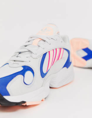 Yung 1 outlet trainers