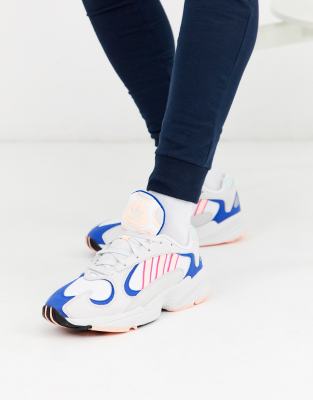 asos adidas yung 1