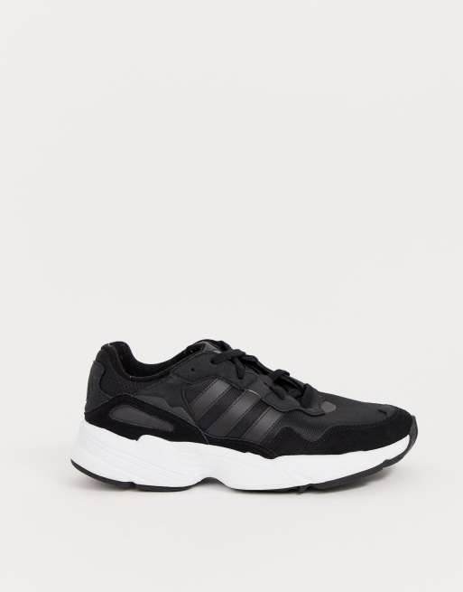 Adidas originals cheap yung-96 schuh