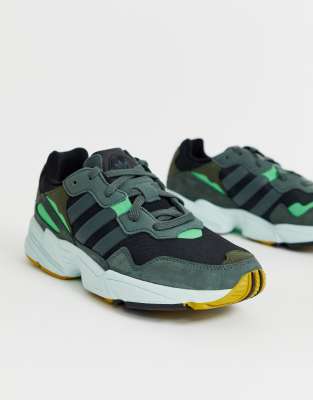 yung 96 green