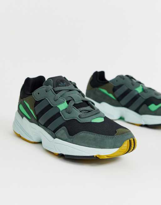 Adidas yung store 96 asos