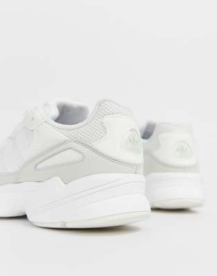 adidas yung 96 uomo bianche
