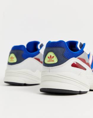 adidas originals yung blu